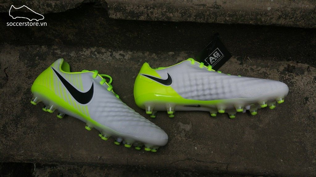 nike magista opus ii ag